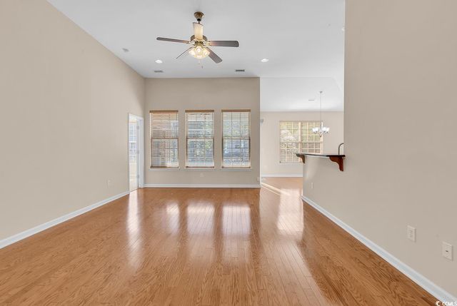 1612 Fairforest Ct., Conway, SC 29526