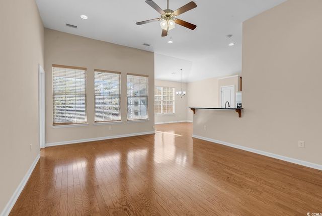 1612 Fairforest Ct., Conway, SC 29526