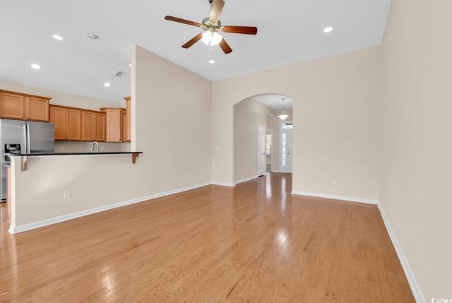 1612 Fairforest Ct., Conway, SC 29526