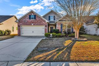 1612 Fairforest Ct., Conway, SC 29526
