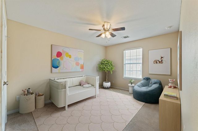 407 Corydon Drive, Houston, TX 77336
