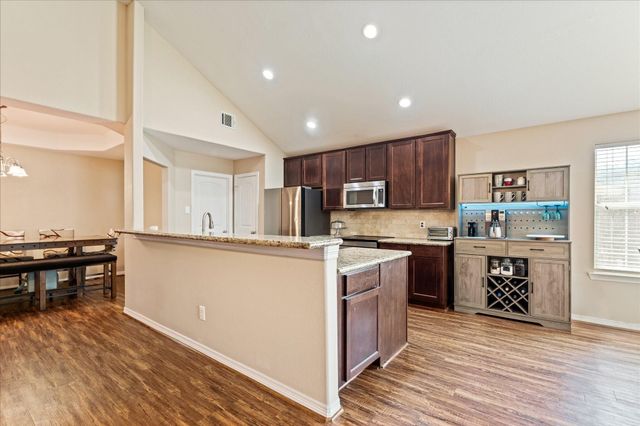 407 Corydon Drive, Houston, TX 77336