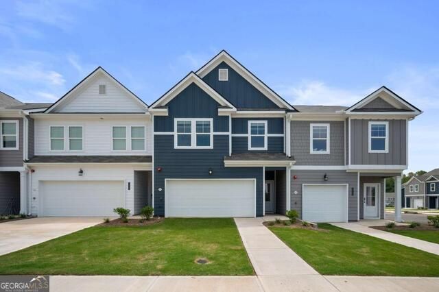 1352 Willow Brook Circle 277, Jonesboro, GA 30238