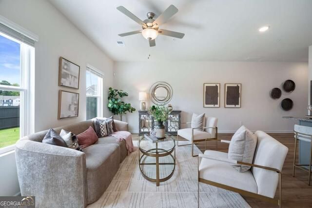1352 Willow Brook Circle 277, Jonesboro, GA 30238