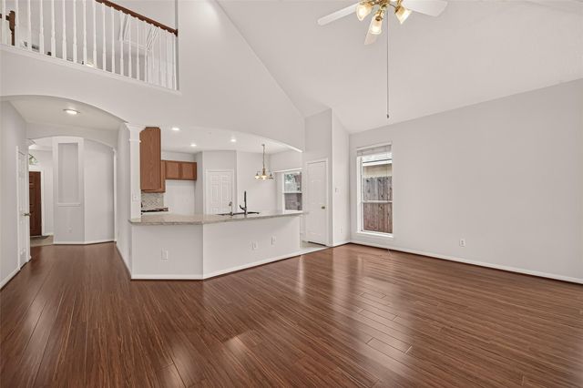 6027 Dunsley Drive, Katy, TX 77449