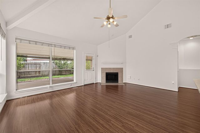 6027 Dunsley Drive, Katy, TX 77449