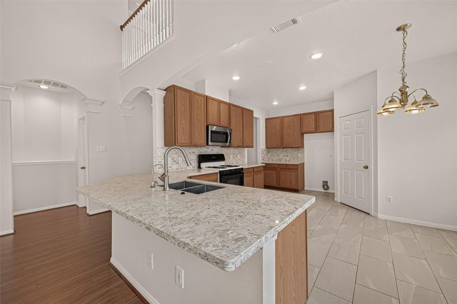 6027 Dunsley Drive, Katy, TX 77449