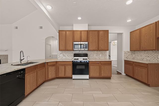 6027 Dunsley Drive, Katy, TX 77449