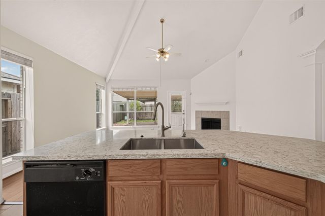 6027 Dunsley Drive, Katy, TX 77449