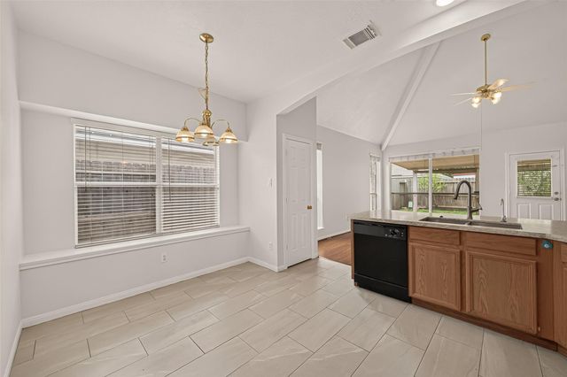 6027 Dunsley Drive, Katy, TX 77449