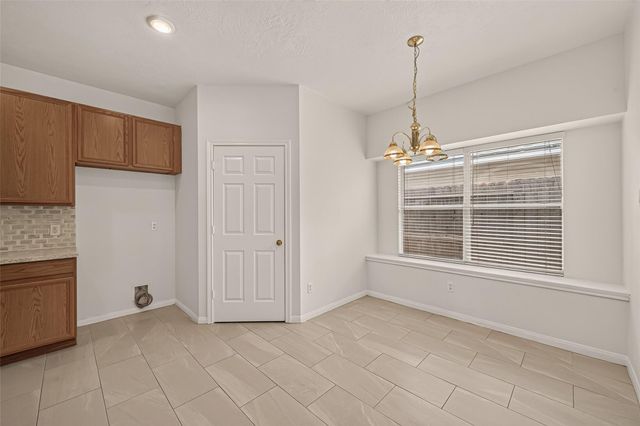 6027 Dunsley Drive, Katy, TX 77449