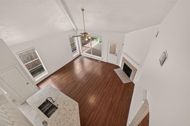 6027 Dunsley Drive, Katy, TX 77449