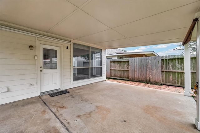 6027 Dunsley Drive, Katy, TX 77449