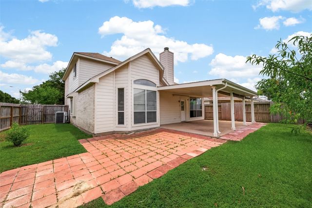 6027 Dunsley Drive, Katy, TX 77449