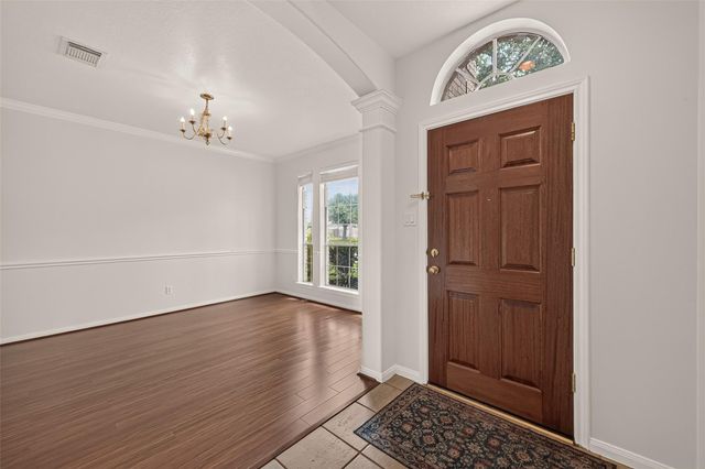 6027 Dunsley Drive, Katy, TX 77449