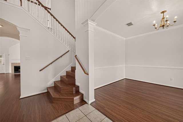 6027 Dunsley Drive, Katy, TX 77449