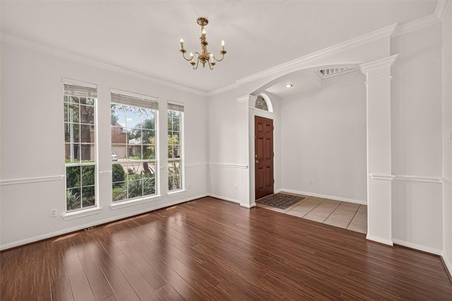 6027 Dunsley Drive, Katy, TX 77449