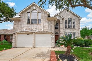 6027 Dunsley Drive, Katy, TX 77449