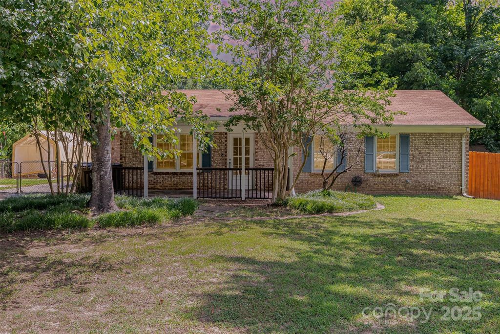 7902 Teakwood Road, Indian Trail, NC 28079