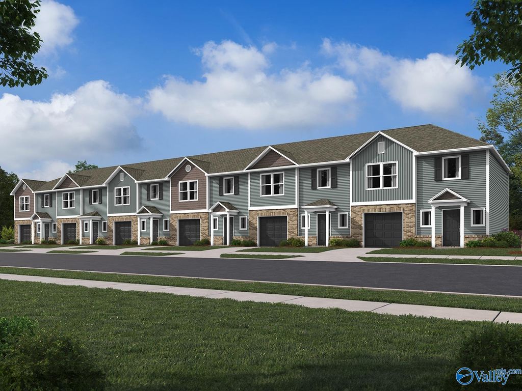 4127 Hudson Court, Decatur, AL 35603