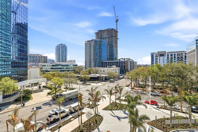 400 CENTRAL AVENUE 306, St Petersburg, FL 33701