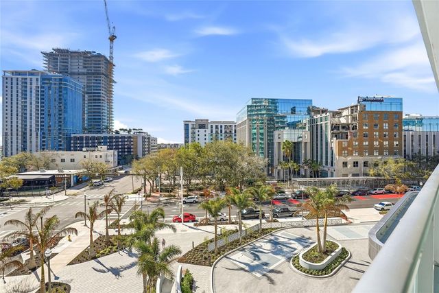 400 CENTRAL AVENUE 306, St Petersburg, FL 33701