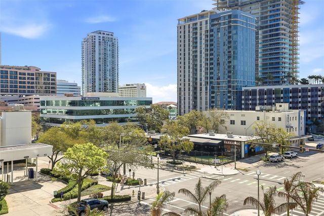 400 CENTRAL AVENUE 306, St Petersburg, FL 33701