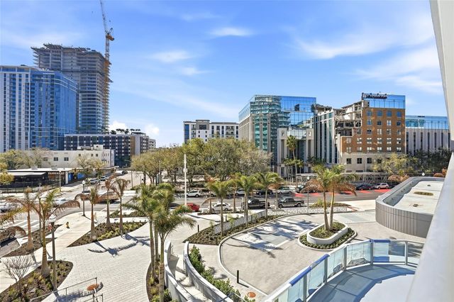 400 CENTRAL AVENUE 306, St Petersburg, FL 33701