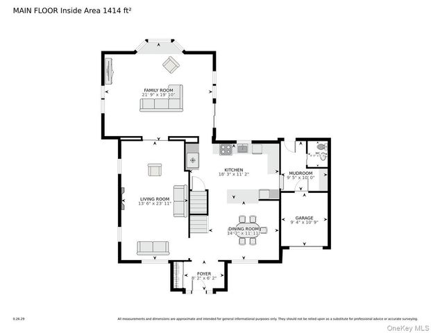 65 Circle Drive, Roslyn Heights, NY 11577