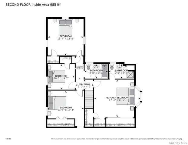 65 Circle Drive, Roslyn Heights, NY 11577