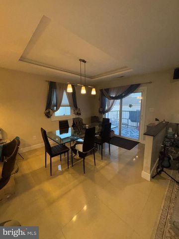 2909 CRAFTON DR, Bensalem, PA 19020