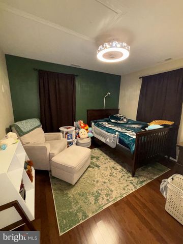 2909 CRAFTON DR, Bensalem, PA 19020
