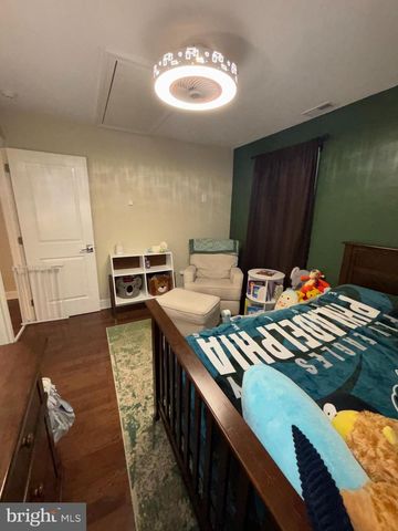 2909 CRAFTON DR, Bensalem, PA 19020