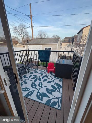 2909 CRAFTON DR, Bensalem, PA 19020