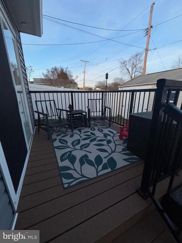 2909 CRAFTON DR, Bensalem, PA 19020