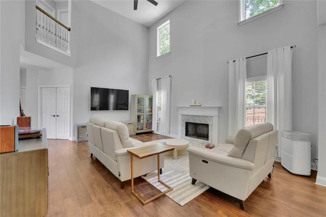 3785 Roxwood Park Drive, Buford, GA 30518