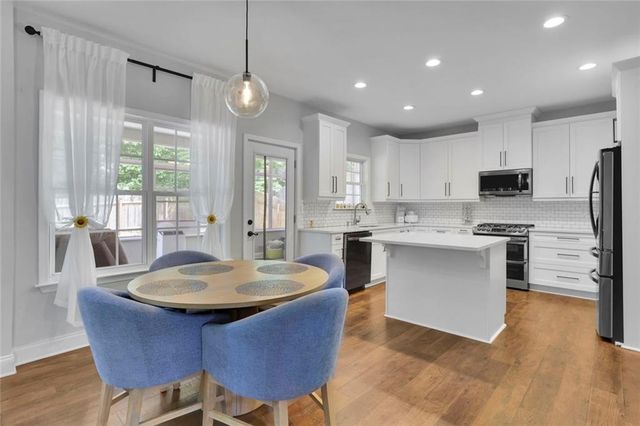 3785 Roxwood Park Drive, Buford, GA 30518