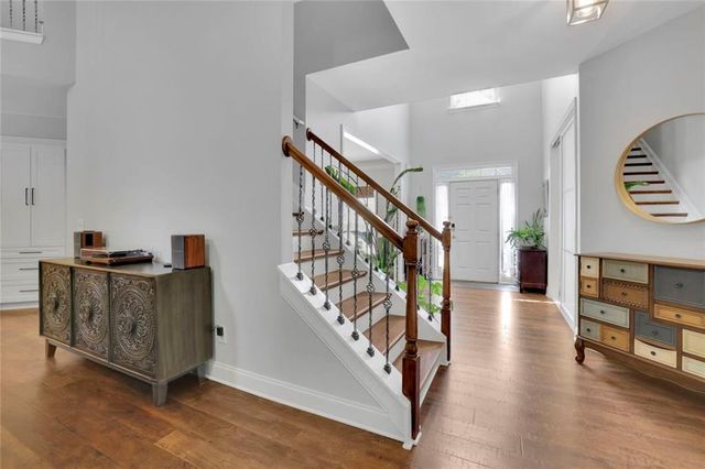 3785 Roxwood Park Drive, Buford, GA 30518
