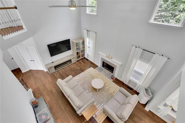 3785 Roxwood Park Drive, Buford, GA 30518