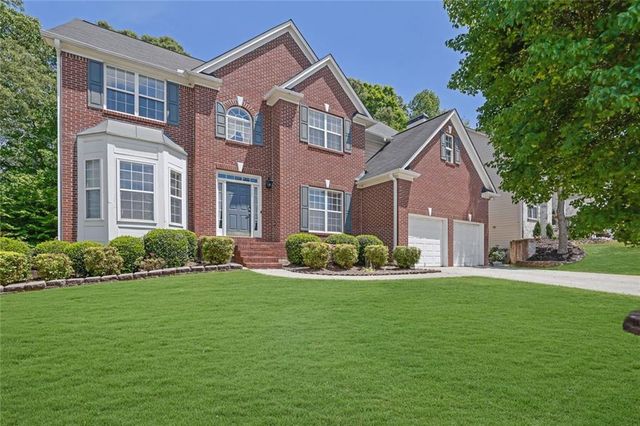 3785 Roxwood Park Drive, Buford, GA 30518