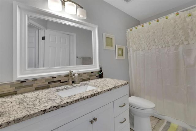 3785 Roxwood Park Drive, Buford, GA 30518