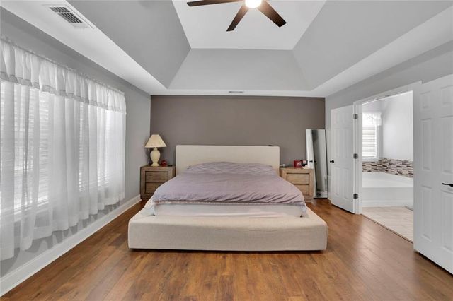 3785 Roxwood Park Drive, Buford, GA 30518