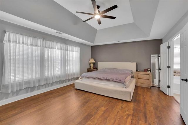 3785 Roxwood Park Drive, Buford, GA 30518
