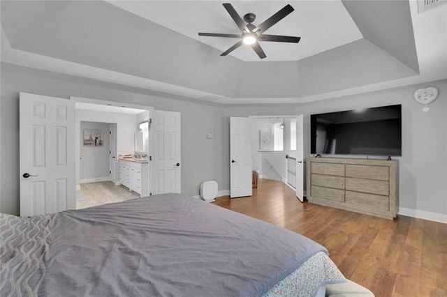 3785 Roxwood Park Drive, Buford, GA 30518