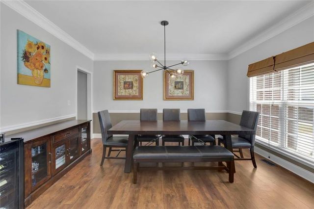 3785 Roxwood Park Drive, Buford, GA 30518