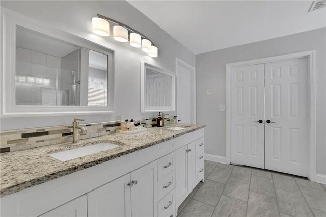 3785 Roxwood Park Drive, Buford, GA 30518