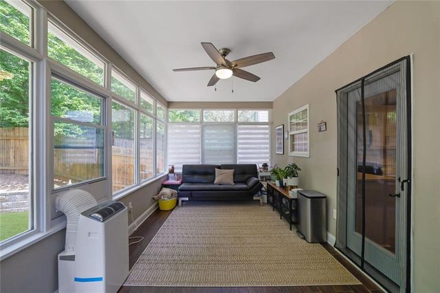 3785 Roxwood Park Drive, Buford, GA 30518