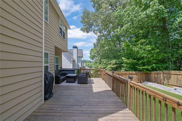 3785 Roxwood Park Drive, Buford, GA 30518