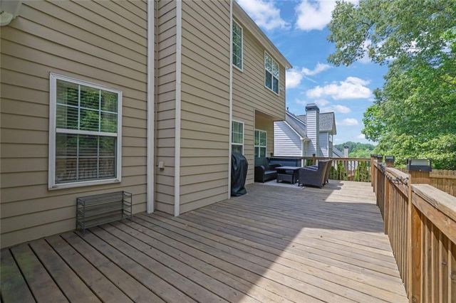 3785 Roxwood Park Drive, Buford, GA 30518