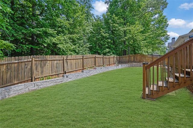 3785 Roxwood Park Drive, Buford, GA 30518